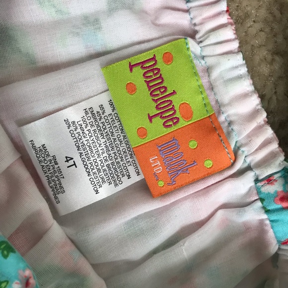 Penelope Mack dress - Picture 2 of 2